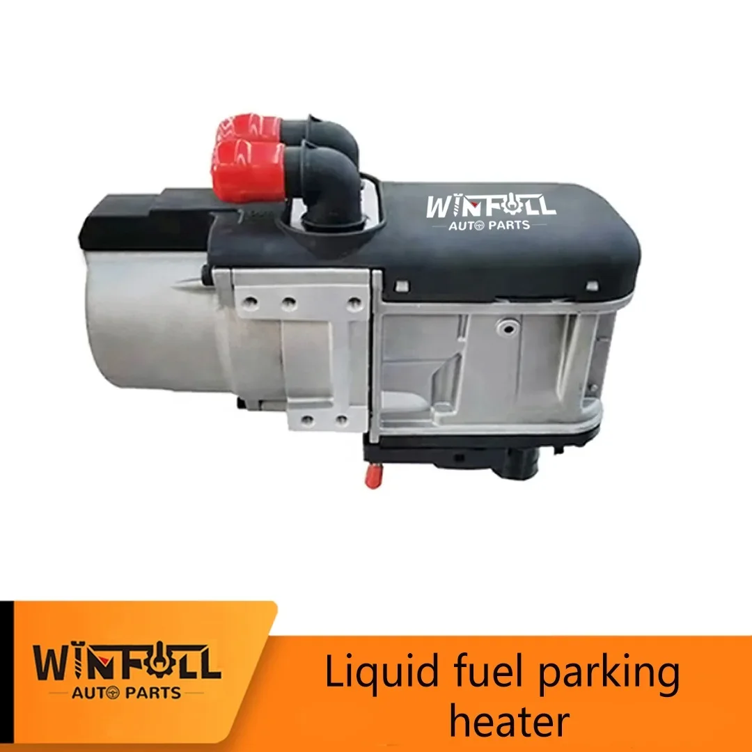 NEW Upgrade Water Heating Diesel Water Heater Diesel Water Heater 12V 5KW for Cars Truck Motor 
NEW Upgrade Water Heating Diesel Water Heater Diesel Water Heater 12V 5KW for Cars Truck Motor