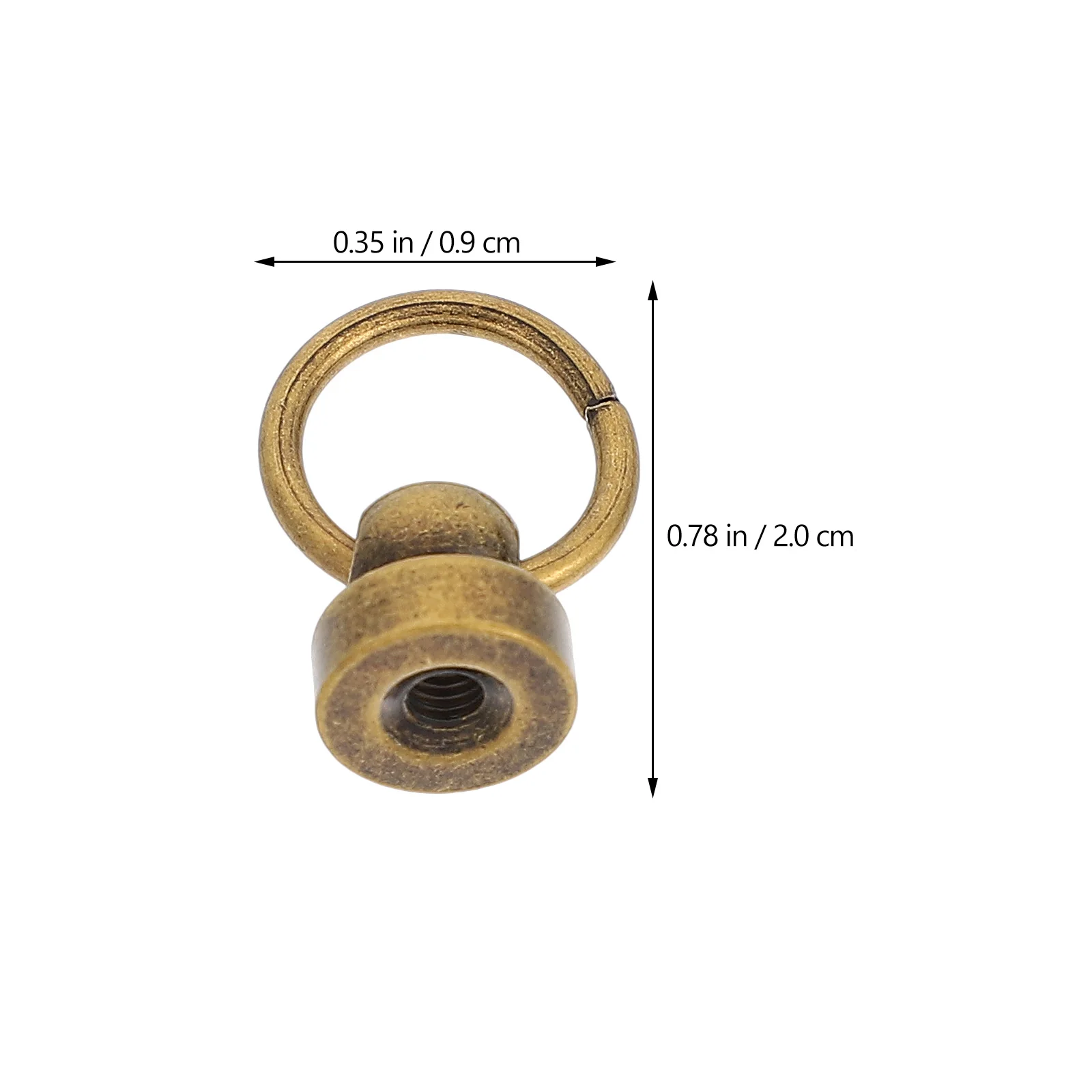 Phone Case Mobile Pull Buckle Rivets DIY Bag Belt Fasteners Purse Chains Copper Delicate
Phone Case Mobile Pull Buckle Rivets DIY Bag Belt Fasteners Purse Chains Copper Delicate