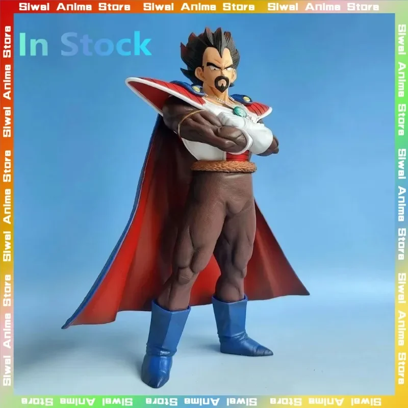 Dragon Ball King Vegeta Аниме Фигурка ПВХ Статуя Коллекция Модель Игрушки Подарки Настольный Орнамент Украшение Комнаты Подарки На День Рождения
Dragon Ball King Vegeta Аниме Фигурка ПВХ Статуя Коллекция Модель Игрушки Подарки Настольный Орнамент Украшение Комнаты Подарки На День Рождения
