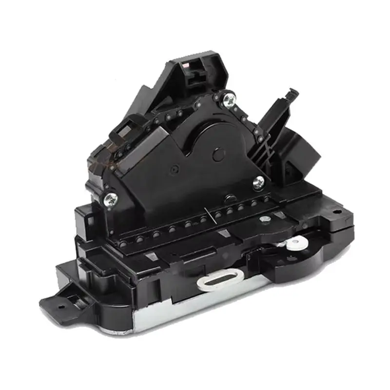Car Door Latch Lock Actuator For Ford & Mercury Vehicles Focus Cougar 1999-2007-N30R
Car Door Latch Lock Actuator For Ford & Mercury Vehicles Focus Cougar 1999-2007-N30R