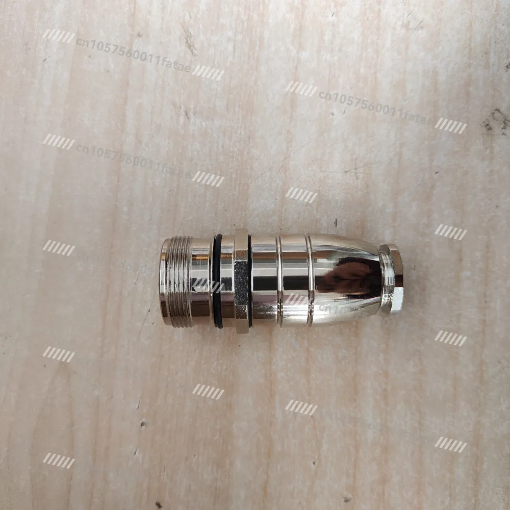 12-pin connector 9416C plug
12-pin connector 9416C plug