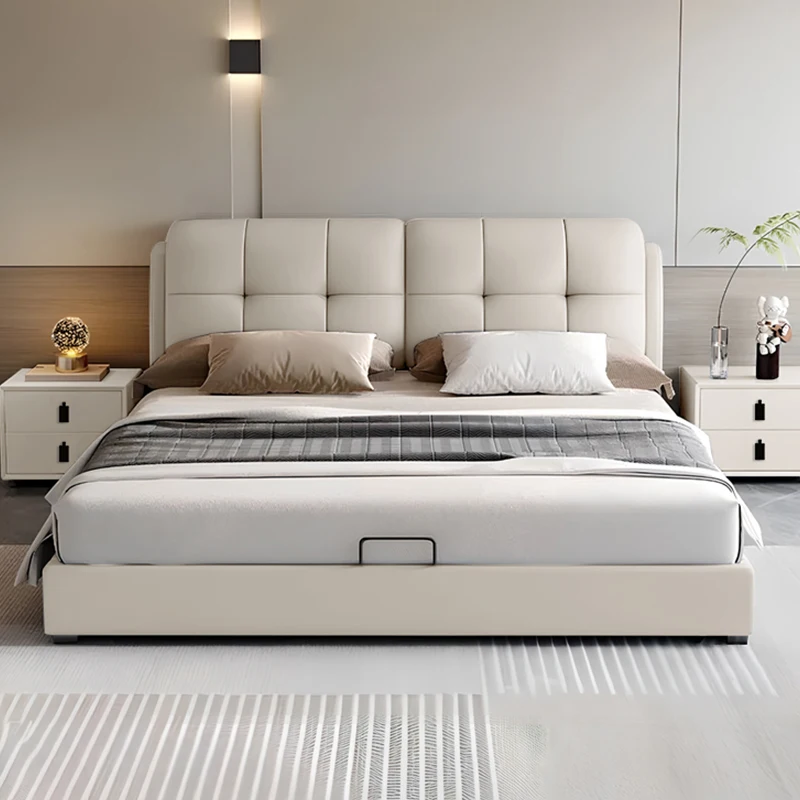 Double Girls Bed Design Beauty European Storage Luxury Wooden Bed Sleeping Princess Platform Letto Matrimoniale Home Furniture
Double Girls Bed Design Beauty European Storage Luxury Wooden Bed Sleeping Princess Platform Letto Matrimoniale Home Furniture