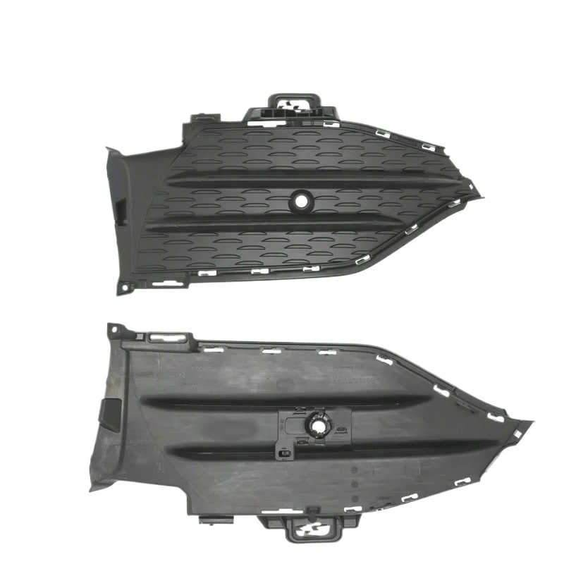 Front Left/ Right Side Bumper Lower Grille 2538858104/ 2538857604 for Mercedes-Benz GLC260 GLC300 4Matic Base Sport Utility
Front Left/ Right Side Bumper Lower Grille 2538858104/ 2538857604 for Mercedes-Benz GLC260 GLC300 4Matic Base Sport Utility