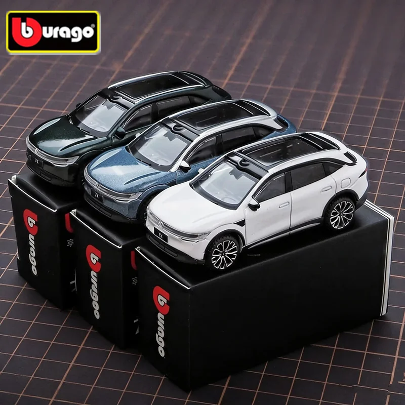 1:64 ZEEKR 7X внедорожник, модель автомобиля из сплава, литая под давлением металлическая модель автомобиля новой энергии, миниатюрная масштабная имитация коллекции, детская игрушка в подарок
1:64 ZEEKR 7X внедорожник, модель автомобиля из сплава, литая под давлением металлическая модель автомобиля новой энергии, миниатюрная масштабная имитация коллекции, детская игрушка в подарок