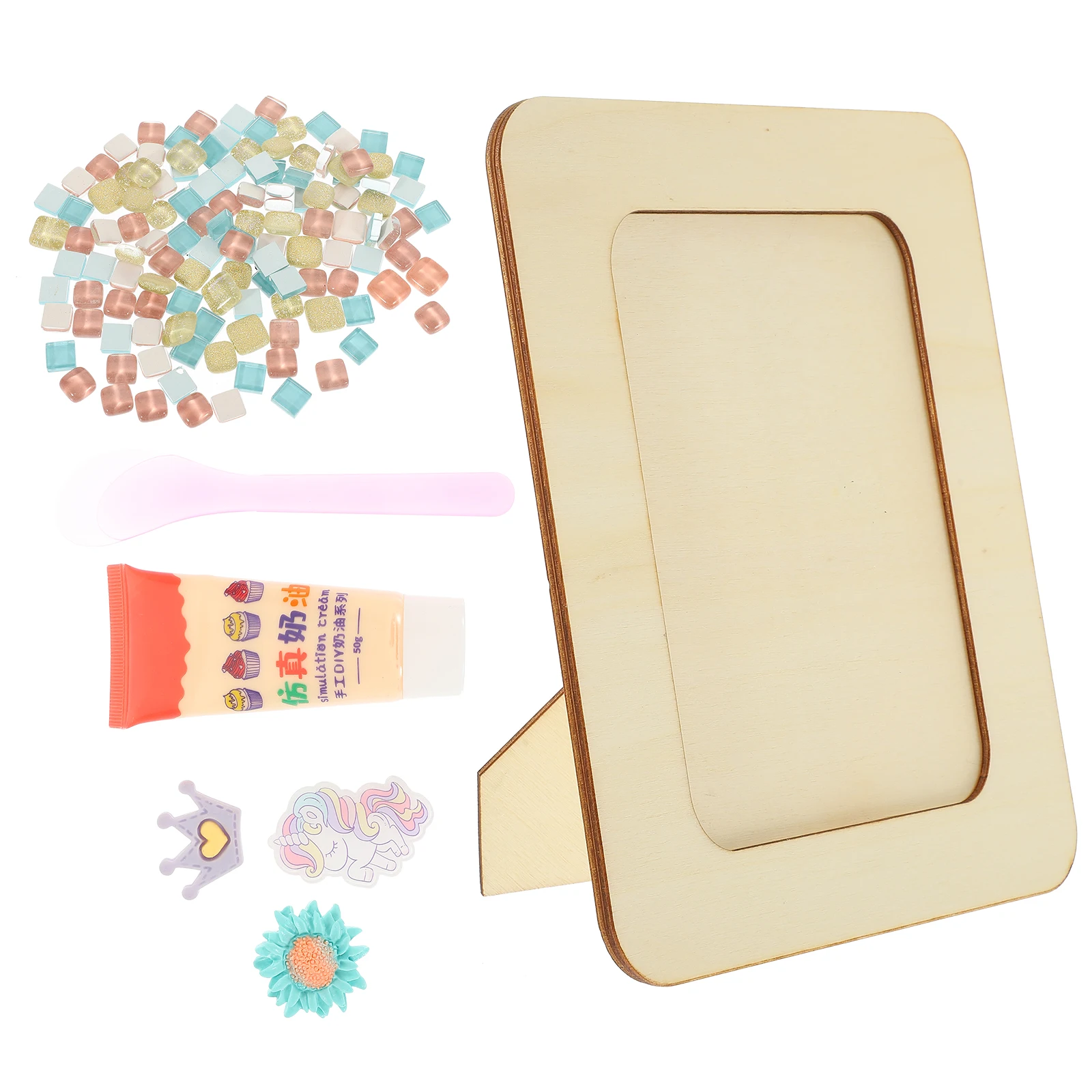 5 Inch DIY Photo Kit Blue Seagull H made Frame Material Kids Gift Travel Memories Decor Photo Holder Craft Supplies Picture
5 Inch DIY Photo Kit Blue Seagull H made Frame Material Kids Gift Travel Memories Decor Photo Holder Craft Supplies Picture