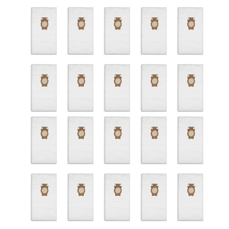 20 шт. мешки для пыли для пылесоса Kirby Sentria G7E/G10/G10E/G5/G6/KY10/MK2/MK3 205811 , 205814 Вакуумный мешок для мусора
20 шт. мешки для пыли для пылесоса Kirby Sentria G7E/G10/G10E/G5/G6/KY10/MK2/MK3 205811 , 205814 Вакуумный мешок для мусора