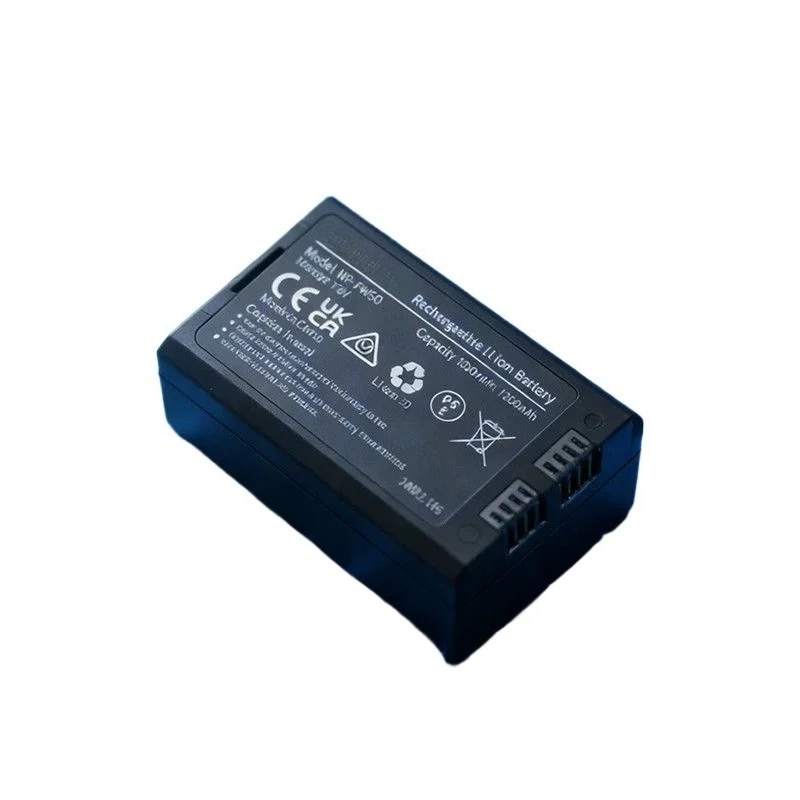 NB-Z1 pro Replacement Flash Battery for Neewer Z2 Pro, Q120, Q4, Q6, Q200 7.2V 3000mAh High-Capacity Universal Battery
NB-Z1 pro Replacement Flash Battery for Neewer Z2 Pro, Q120, Q4, Q6, Q200 7.2V 3000mAh High-Capacity Universal Battery