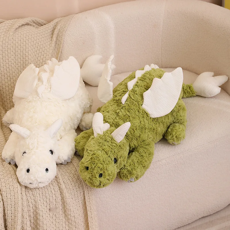 Wholesale New Paddy Dinosaur Pillow Doll Creative Dragon Plush Toys Tyrannosaurus Rex Gift Claw Crane Toys
Wholesale New Paddy Dinosaur Pillow Doll Creative Dragon Plush Toys Tyrannosaurus Rex Gift Claw Crane Toys