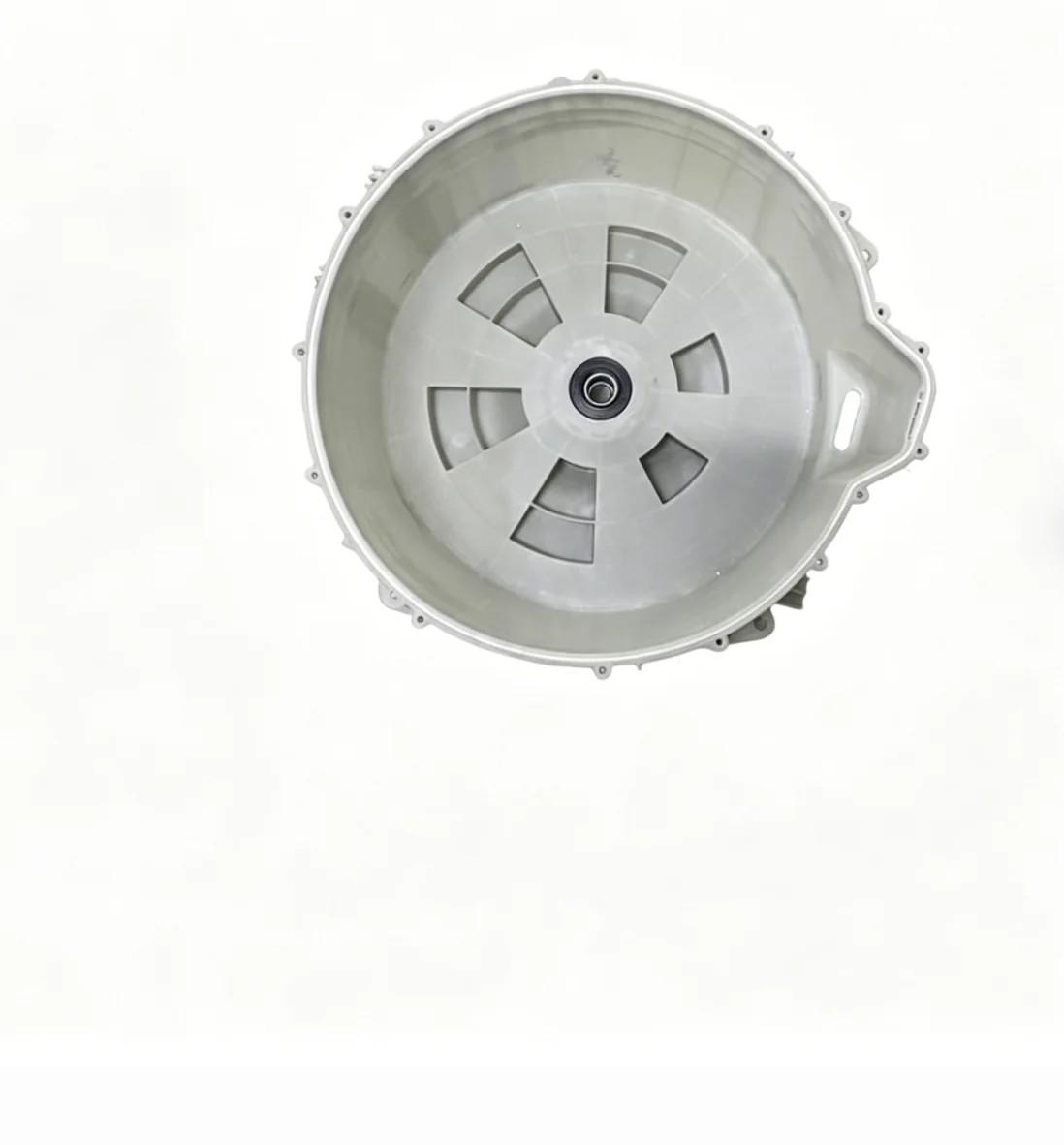 Haier 0020806090BGA Rear Outer Drum Assembly, OEM Washing Machine Replacement Part
Haier 0020806090BGA Rear Outer Drum Assembly, OEM Washing Machine Replacement Part