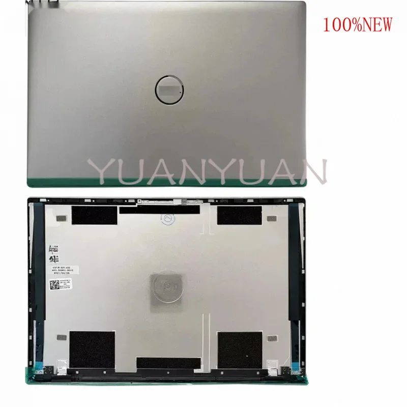W используется для Dell Vostro 5300 V5300 Задняя крышка ЖК-дисплея Задняя крышка Верхний корпус (серебристый) 045P1W 45P1W 13,3 дюйма
W используется для Dell Vostro 5300 V5300 Задняя крышка ЖК-дисплея Задняя крышка Верхний корпус (серебристый) 045P1W 45P1W 13,3 дюйма