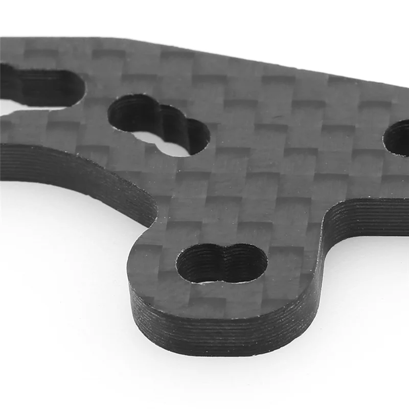 Remote Control Replacement Suitable For TT02S/SR 54632 Carbon Fiber Front Shock Mounts
Remote Control Replacement Suitable For TT02S/SR 54632 Carbon Fiber Front Shock Mounts