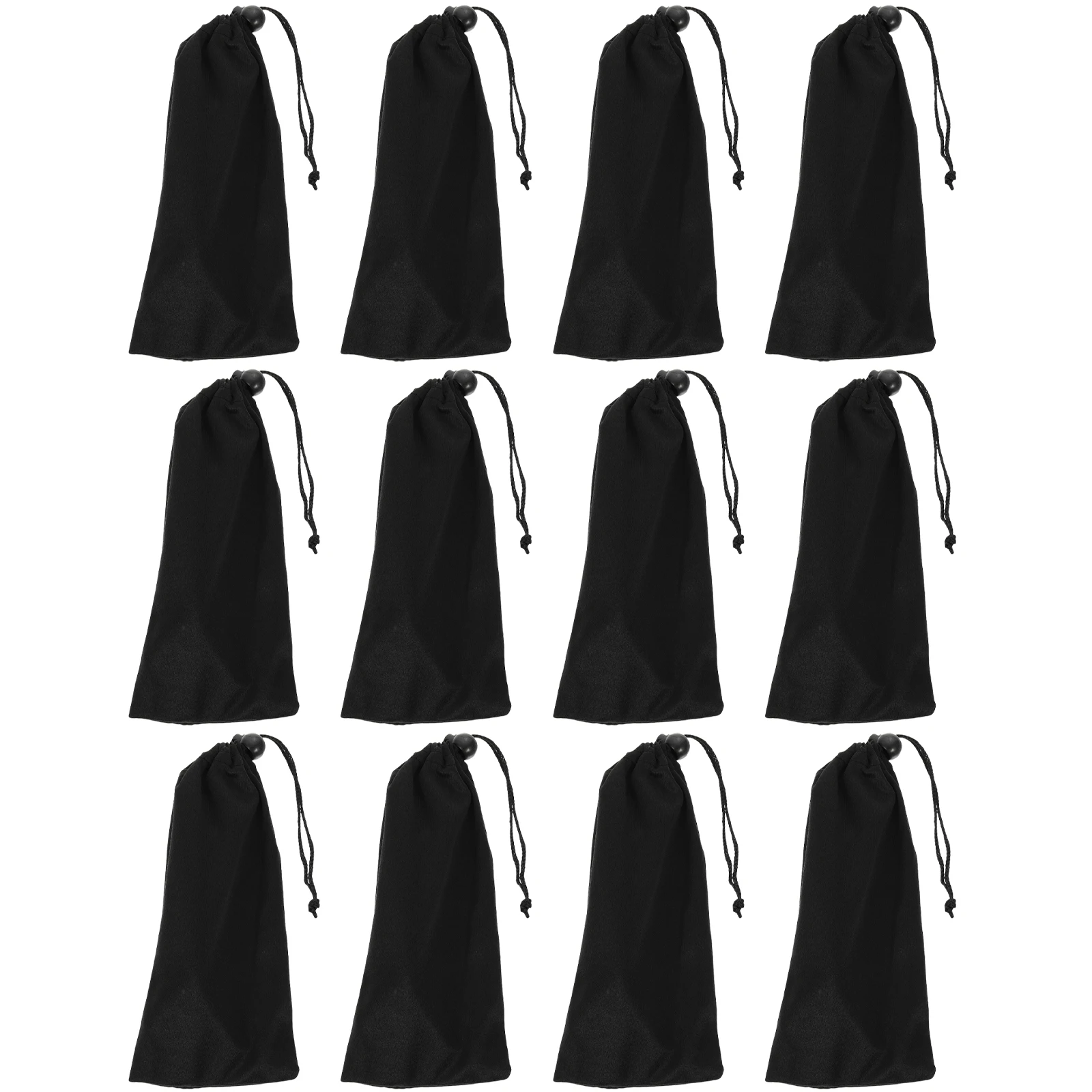 12pcs Sunglasses Cloth Bag Superfine Fiber Soft Multifunction Dustproof Glasses Pouch Eyewear Accessory Storage
12pcs Sunglasses Cloth Bag Superfine Fiber Soft Multifunction Dustproof Glasses Pouch Eyewear Accessory Storage