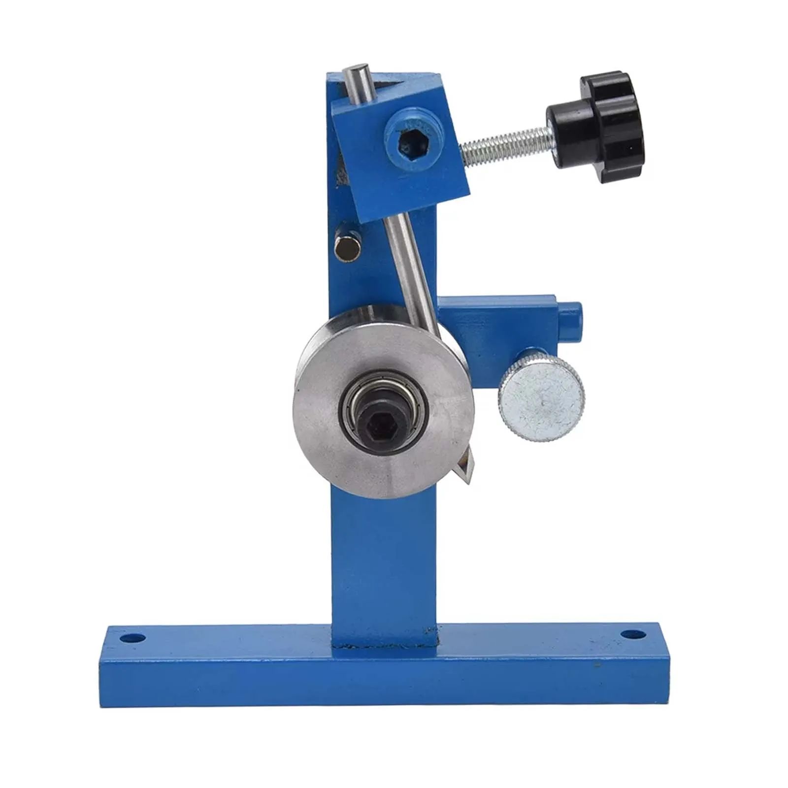 1-25mm Manual Wire Stripping Machine, Household Wasted Copper Cable Recycling Peeler 
1-25mm Manual Wire Stripping Machine, Household Wasted Copper Cable Recycling Peeler