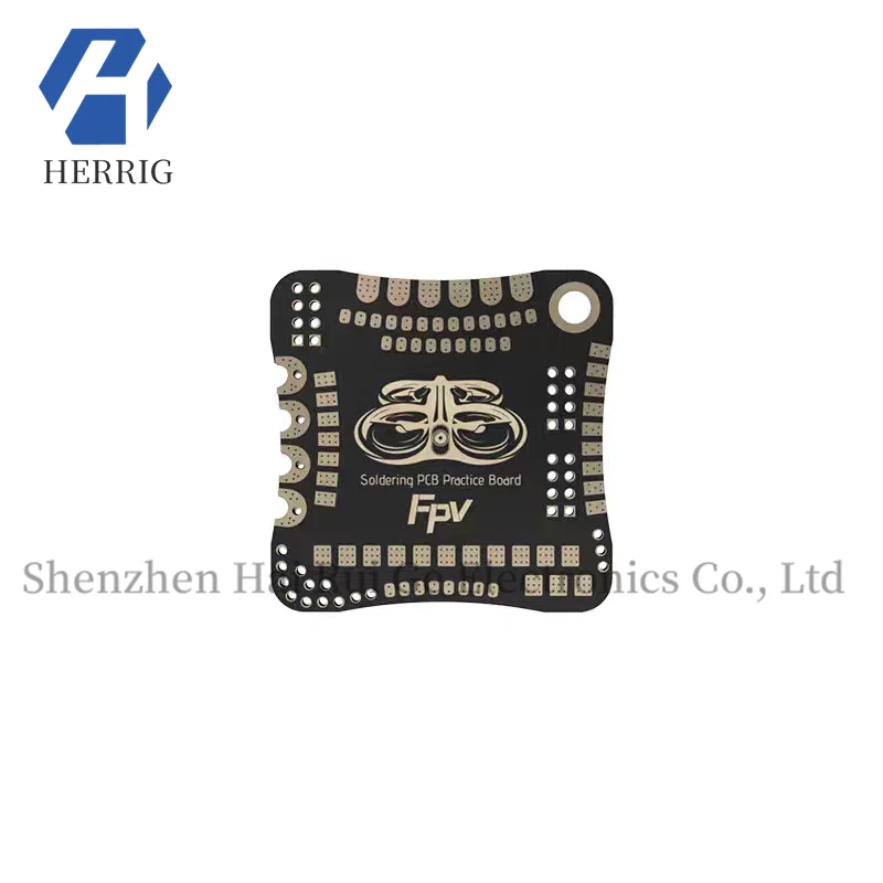 SpeedyBee PCB Soldering Practice Board 
SpeedyBee PCB Soldering Practice Board