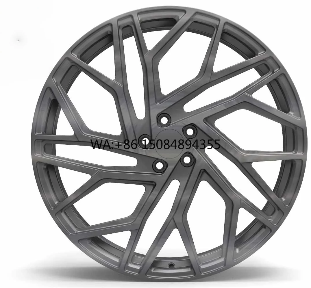 Forged V1 Style 19x9.5 19x10.5 Deep Concave Custom One‑Piece Forged Wheels High Performance Alloy Rims
Forged V1 Style 19x9.5 19x10.5 Deep Concave Custom One‑Piece Forged Wheels High Performance Alloy Rims