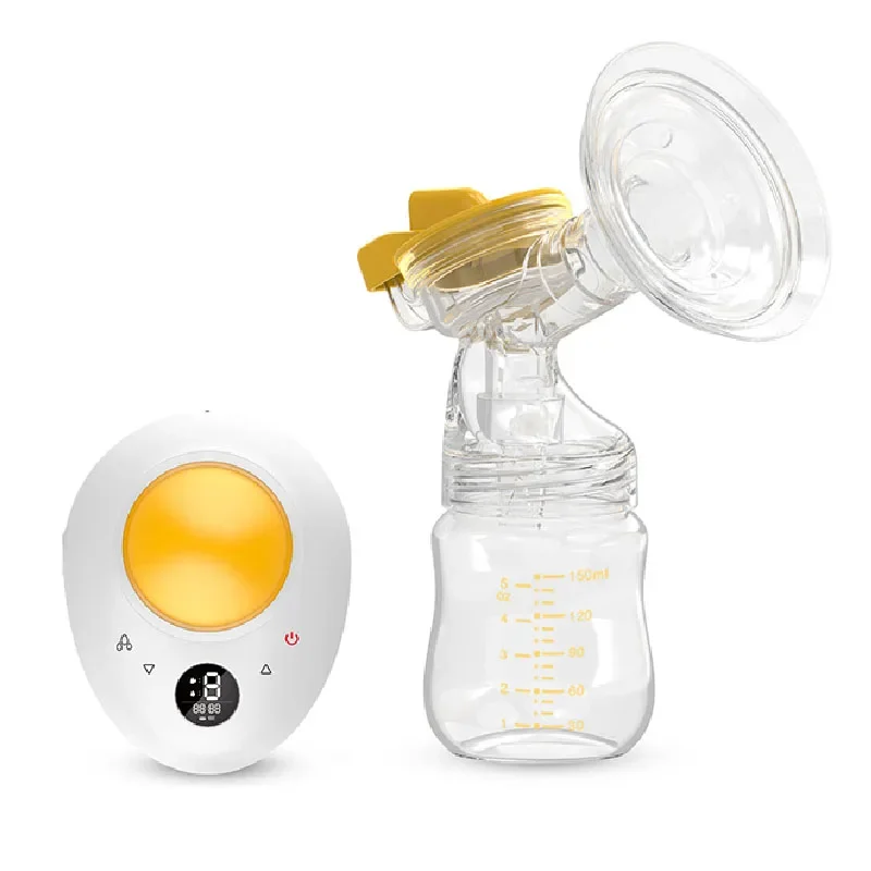 Double Electric Breast Pump USB Electric Breast Pump With Baby Milk Bottle Cold Heat Pad BPA free Powerful Breast Pumps
Double Electric Breast Pump USB Electric Breast Pump With Baby Milk Bottle Cold Heat Pad BPA free Powerful Breast Pumps