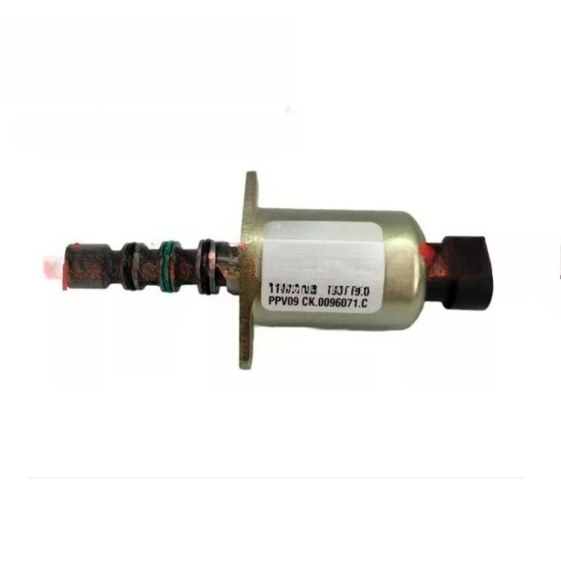 Clutch solenoid valve SELESPEED CK0096071A; CK0096071B; CK0096071C; 19470263; 1957190; 4413867; CK0002961;
Clutch solenoid valve SELESPEED CK0096071A; CK0096071B; CK0096071C; 19470263; 1957190; 4413867; CK0002961;