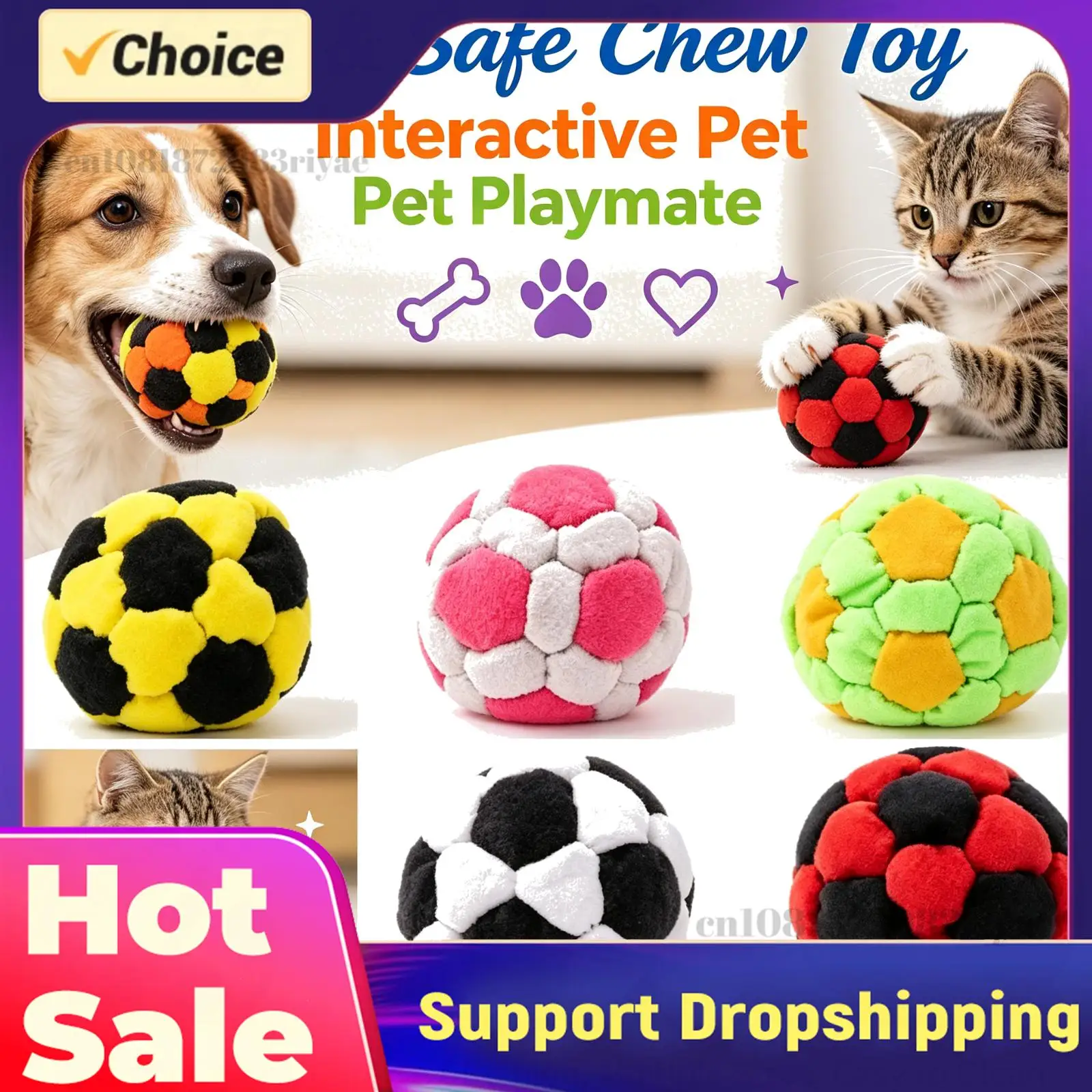 1/6PCS Sandbag Handmade Crochet Footbag Juggling Balls for Adult Beginners Outdoor Party Soft Handmade Footbag Sacks Soccer Gift
1/6PCS Sandbag Handmade Crochet Footbag Juggling Balls for Adult Beginners Outdoor Party Soft Handmade Footbag Sacks Soccer Gift