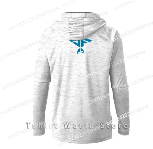 2025 Aquaflage Mens Long Sleve Fishing Hoodies Outdoor UPF 50 Sun Protection Performance Shirt Moisture Wicking Comfort Clothing
2025 Aquaflage Mens Long Sleve Fishing Hoodies Outdoor UPF 50 Sun Protection Performance Shirt Moisture Wicking Comfort Clothing