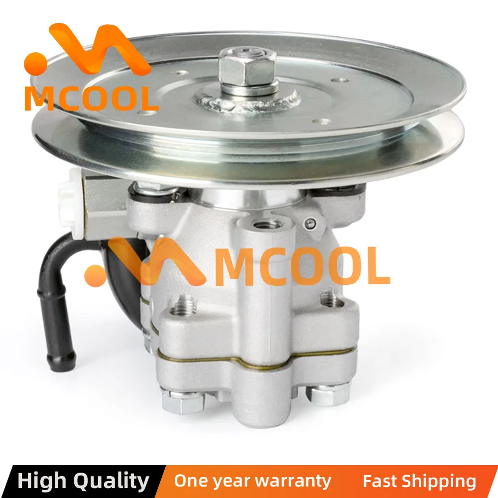 49110-41T01 Auto Power Steering Pump For NISSAN Patrol Y60 Y61 TD42 H41 49110-11J00 4911011J00 49110-11J10 49110-41T00
49110-41T01 Auto Power Steering Pump For NISSAN Patrol Y60 Y61 TD42 H41 49110-11J00 4911011J00 49110-11J10 49110-41T00