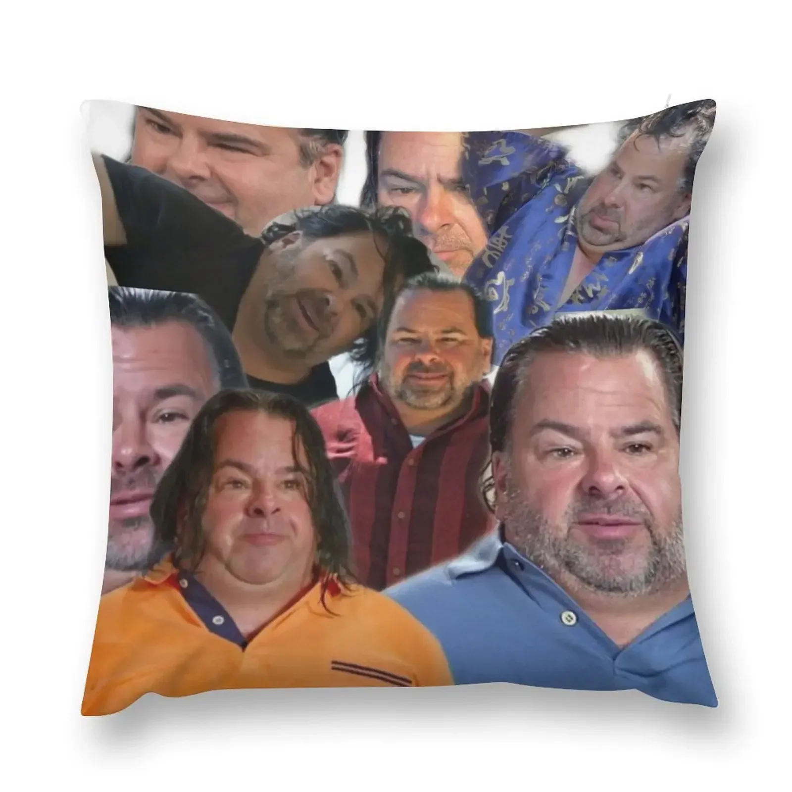 Ed 90 Day Fiancé Throw Pillow Christmas Throw Pillows Covers Marble Cushion Cover pillow
Ed 90 Day Fiancé Throw Pillow Christmas Throw Pillows Covers Marble Cushion Cover pillow