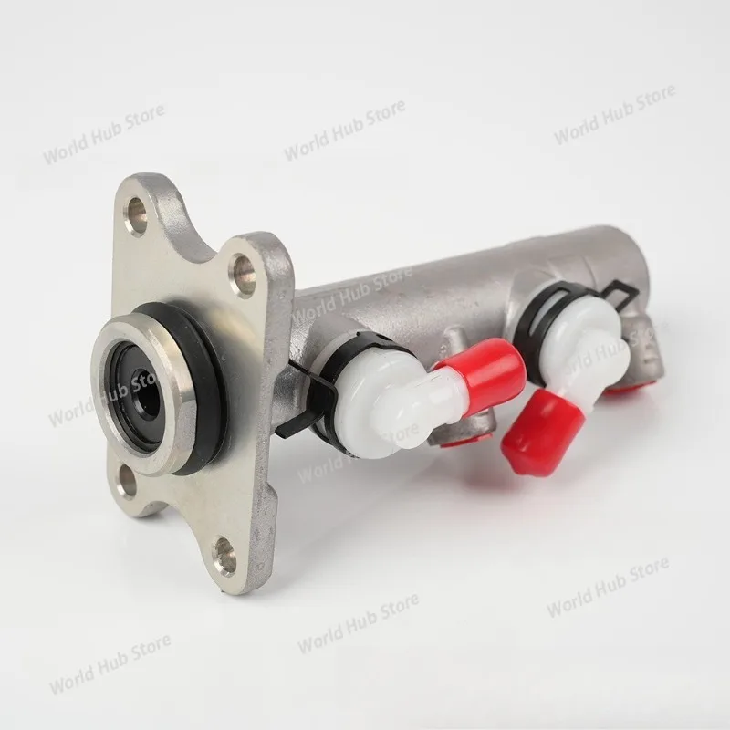 4720126530 47201-26530 Is Applicable To The Four-wheel Brake Master Cylinder for Toyota for Hiel for LH112
4720126530 47201-26530 Is Applicable To The Four-wheel Brake Master Cylinder for Toyota for Hiel for LH112