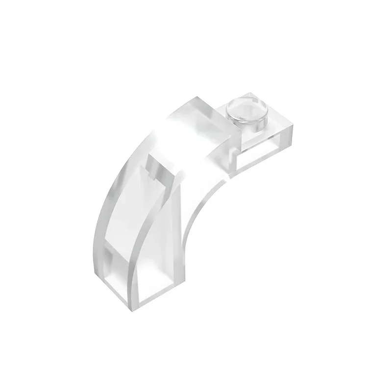 Senbo GDS-719 BRICK W. BOW 1X1X2, совместимый с lego 6005 92903, детские образовательные строительные блоки «сделай сам», технические
Senbo GDS-719 BRICK W. BOW 1X1X2, совместимый с lego 6005 92903, детские образовательные строительные блоки «сделай сам», технические