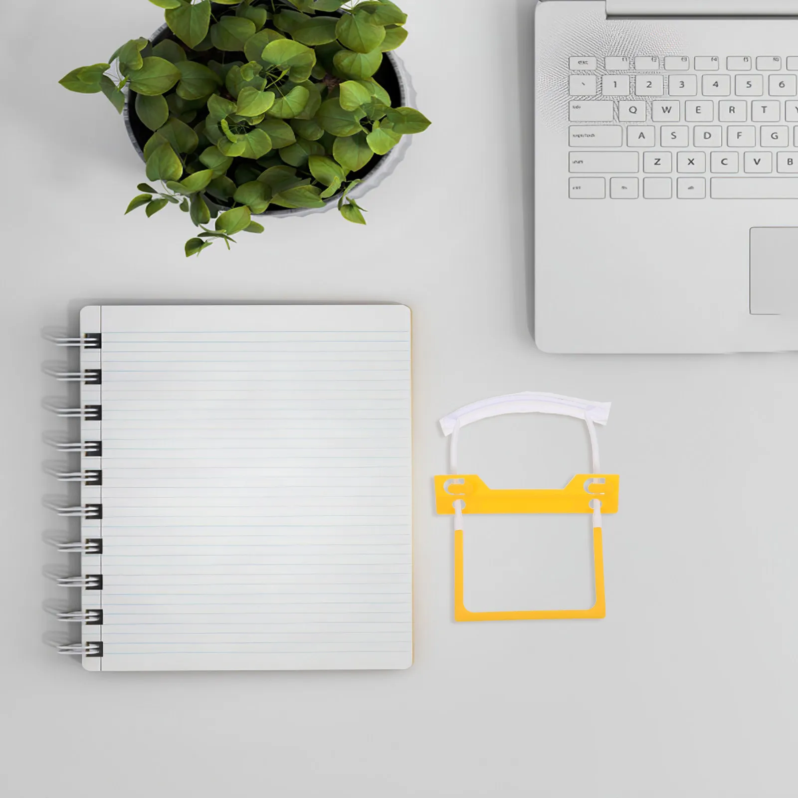 6Pcs Binder Clips with Adhesive Backing Mini Document Fasteners for Office File Clips Folder Clamps Paper Holder Organizers
6Pcs Binder Clips with Adhesive Backing Mini Document Fasteners for Office File Clips Folder Clamps Paper Holder Organizers