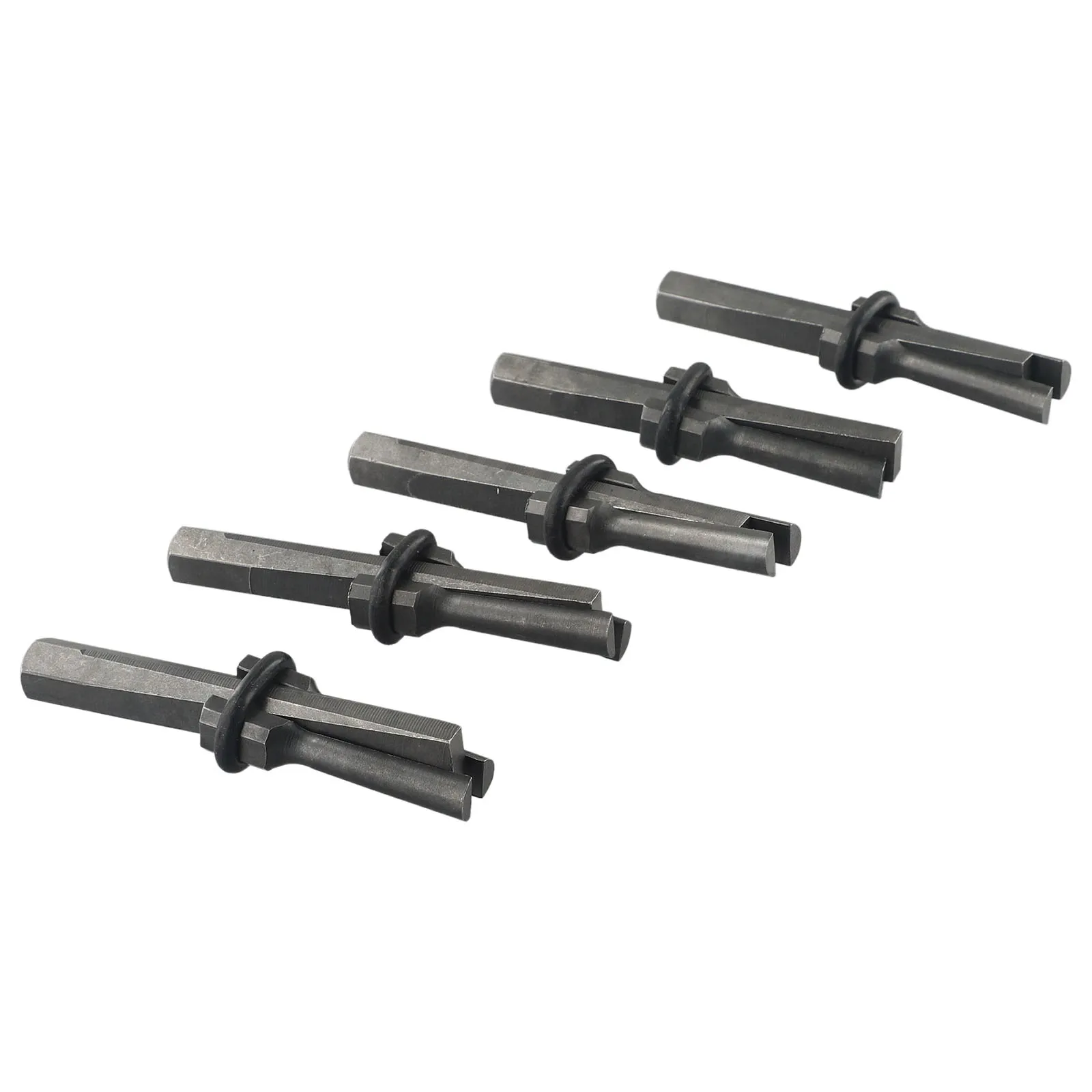 For Splitting The Hard Stone Chisel Stone Splitter Hand Tools Splitting The Hard Stone Replacement Toughness 105mm Length
For Splitting The Hard Stone Chisel Stone Splitter Hand Tools Splitting The Hard Stone Replacement Toughness 105mm Length