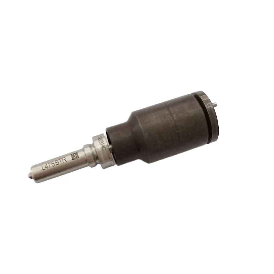 Nozzle Capsule Assembly 28423782 ( Valve 22 + Nozzle L476 ) for F2E VOLVO BEBJ1F06001 / BEBE1R12001
Nozzle Capsule Assembly 28423782 ( Valve 22 + Nozzle L476 ) for F2E VOLVO BEBJ1F06001 / BEBE1R12001