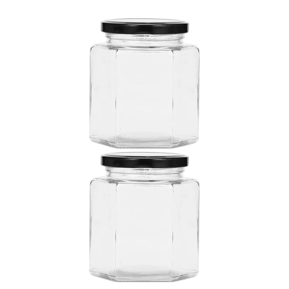 2Pcs Glass Jar with Iron Lid Airtight Food Storage Container Canisters Dry Fruit Grain Organizer
2Pcs Glass Jar with Iron Lid Airtight Food Storage Container Canisters Dry Fruit Grain Organizer