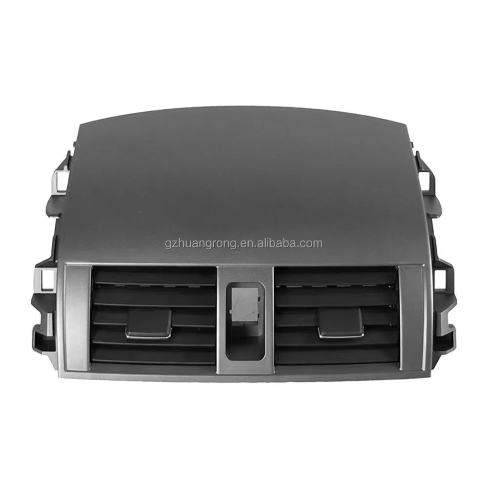 Radio Fascia for Toyota Corolla Air conditioning DVD Stereo Panel Dash Mount Installation Trim Kit Frame Decorative strip Air
Radio Fascia for Toyota Corolla Air conditioning DVD Stereo Panel Dash Mount Installation Trim Kit Frame Decorative strip Air