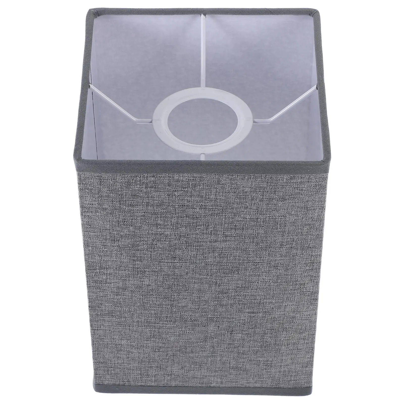 Square Lampshade Linen Replacement Shades Floor Light Covers Small Rectangle Table Wicker Rectangular
Square Lampshade Linen Replacement Shades Floor Light Covers Small Rectangle Table Wicker Rectangular