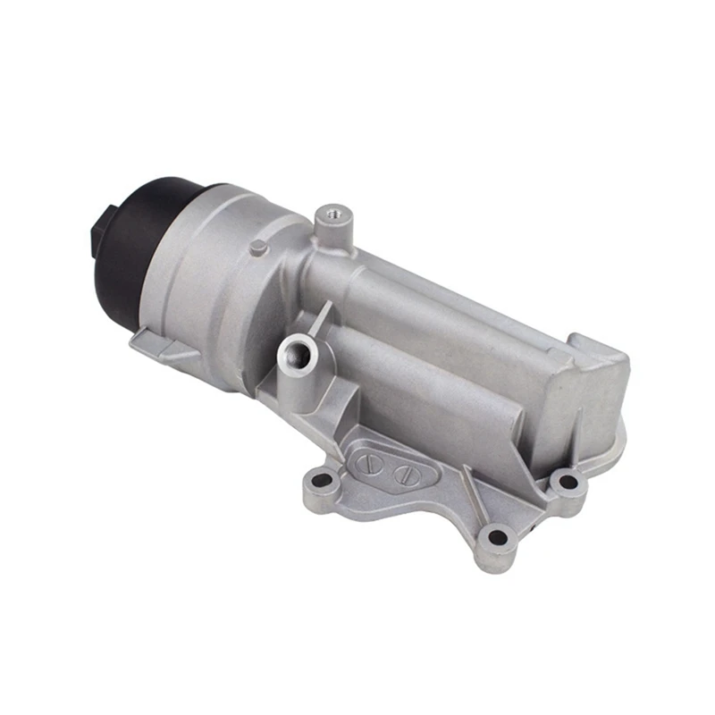 11428643762 Корпус масляного фильтра двигателя автомобиля для BMW Mini Cooper R55 R56 R57 2007-2009 гг.
11428643762 Корпус масляного фильтра двигателя автомобиля для BMW Mini Cooper R55 R56 R57 2007-2009 гг.