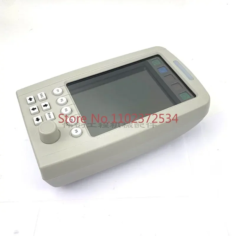 Excavator accessories 195 205 135 215 235-8 German display instrument excavator display
Excavator accessories 195 205 135 215 235-8 German display instrument excavator display