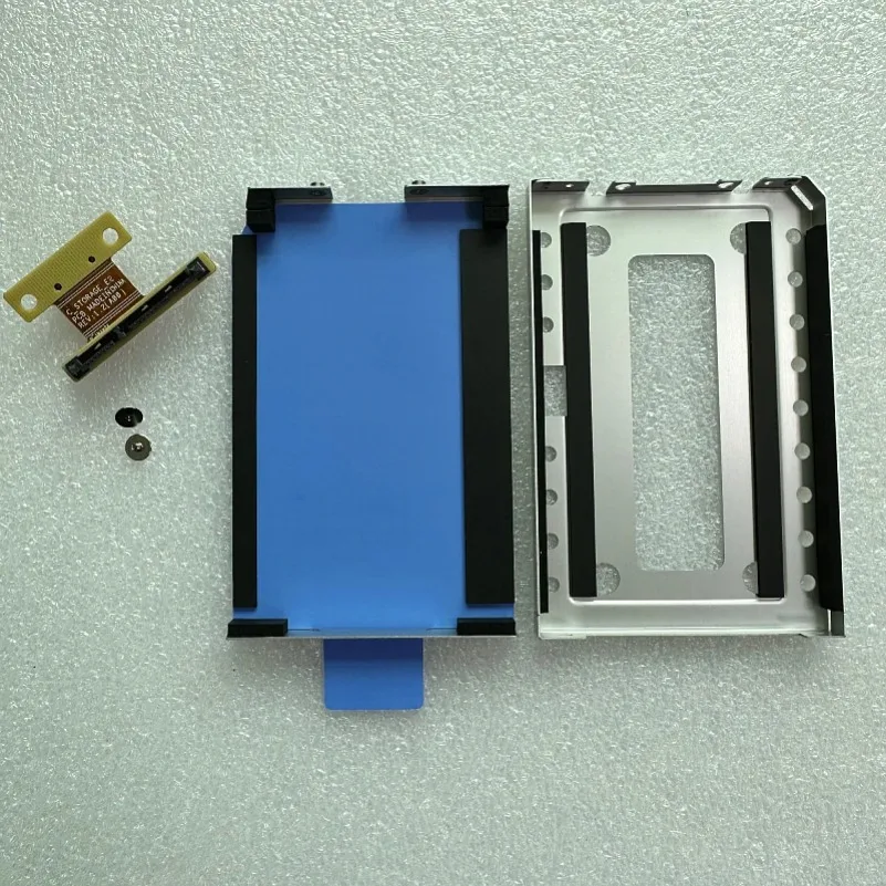 For New Dell Latitude 5414 5404 Rugged Hard Disk Caddy
For New Dell Latitude 5414 5404 Rugged Hard Disk Caddy