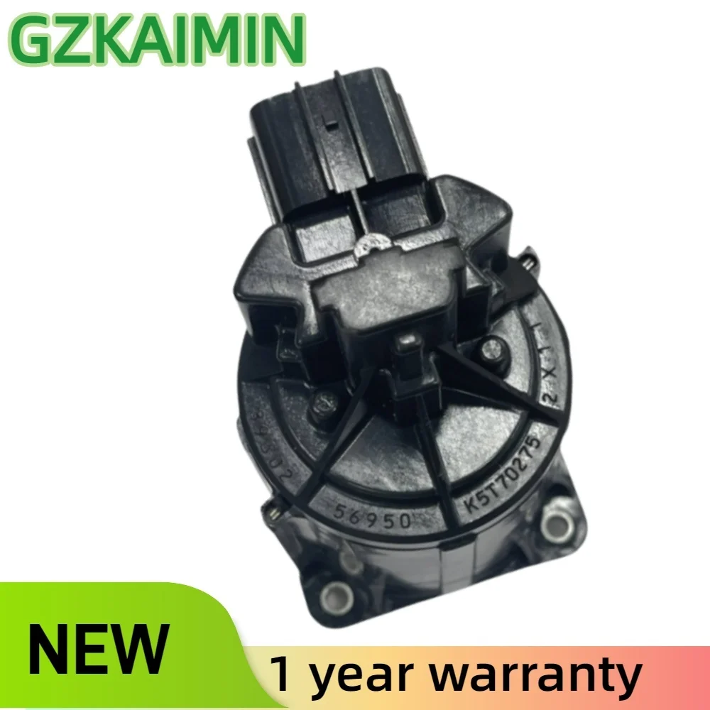Клапан EGR 8980256950 K5T70275 для MITSUBISHI
Клапан EGR 8980256950 K5T70275 для MITSUBISHI
