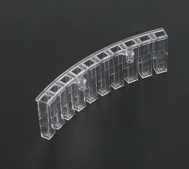 BS200 Reaction Cup Sample Cup Fully Automatic Biochemical Analyzer
BS200 Reaction Cup Sample Cup Fully Automatic Biochemical Analyzer