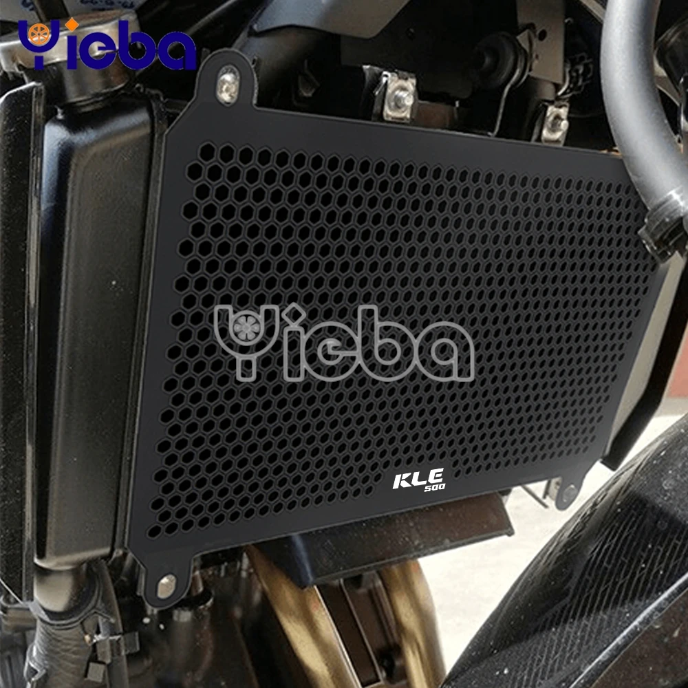 For Kawasaki KLE500 Kle500 KLE 500 2026 CNC Aluminum Motorcycle Radiator Guard Grille Protection Cover Protective Accessories
For Kawasaki KLE500 Kle500 KLE 500 2026 CNC Aluminum Motorcycle Radiator Guard Grille Protection Cover Protective Accessories