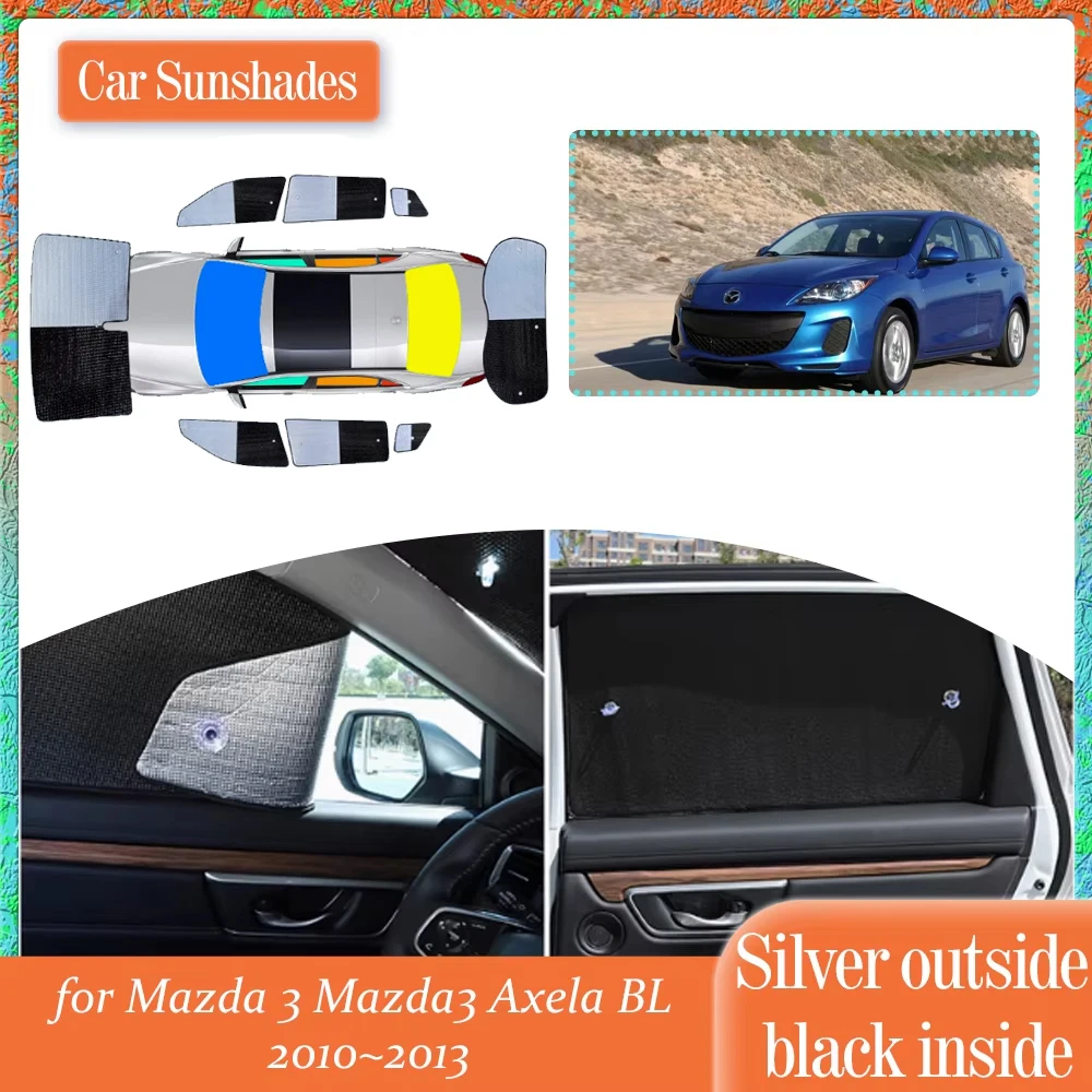 Автомобильный солнцезащитный козырек для Mazda 3 Mazda3 Axela BL 2010 ~ 2013 2011, солнцезащитный козырек на крыше, солнцезащитный козырек, занавеска на лобовое стекло, часть люка, аксессуары
Автомобильный солнцезащитный козырек для Mazda 3 Mazda3 Axela BL 2010 ~ 2013 2011, солнцезащитный козырек на крыше, солнцезащитный козырек, занавеска на лобовое стекло, часть люка, аксессуары