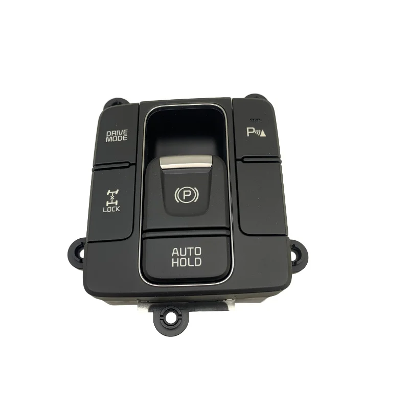 93600C5210Genuine Handbrake Switch Parking Button Switchs 93600C5210 For Kia Sorento
93600C5210Genuine Handbrake Switch Parking Button Switchs 93600C5210 For Kia Sorento