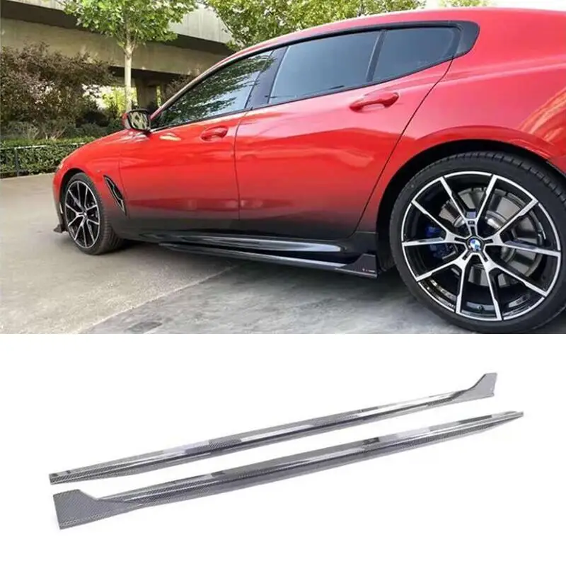 Комплект спойлера ДЛЯ BMW 840 G14 G15 G16 2019 2020 2021 2022 из натурального углеродного волокна
Комплект спойлера ДЛЯ BMW 840 G14 G15 G16 2019 2020 2021 2022 из натурального углеродного волокна