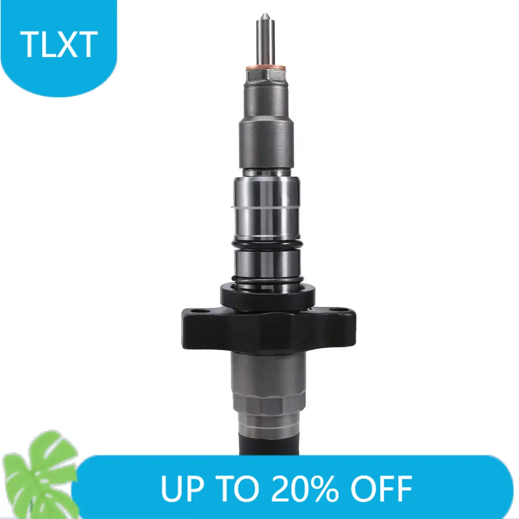 1Pcs Fuel Injector 0445120212 0445 0 445 120 212 Compatible For Cummins ISBE Engine DAF Iveco VW
1Pcs Fuel Injector 0445120212 0445 0 445 120 212 Compatible For Cummins ISBE Engine DAF Iveco VW