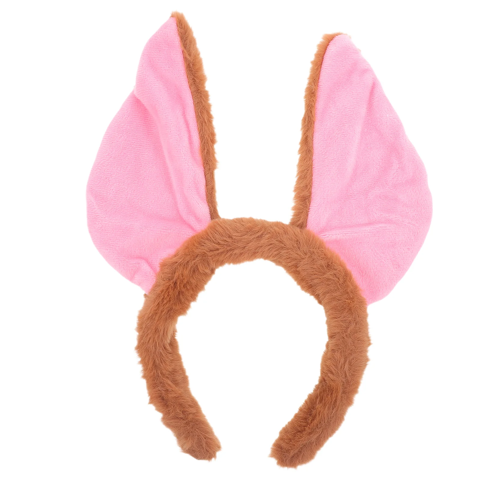 Pointed Dog Ears Headband Kids Hair Accessories Girls Halloween Puppy Costume Cartoon Dog Ear Party Favor
Pointed Dog Ears Headband Kids Hair Accessories Girls Halloween Puppy Costume Cartoon Dog Ear Party Favor
