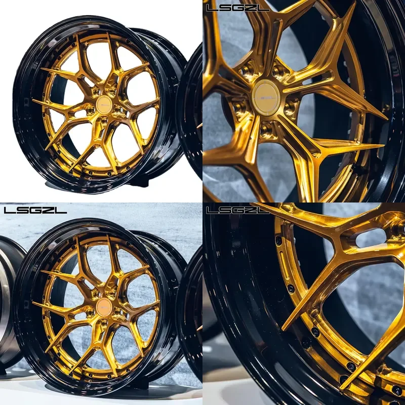 i For OEM New Aluminum Deep Dish 18-23 Inch Forged Wheel for C8 Urus for Rolls-Royce 5x112/114.3/130/120
i For OEM New Aluminum Deep Dish 18-23 Inch Forged Wheel for C8 Urus for Rolls-Royce 5x112/114.3/130/120