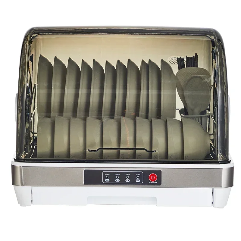Large capacity household hot air disinfection cabinet for cleaning and storage the tableware
Large capacity household hot air disinfection cabinet for cleaning and storage the tableware