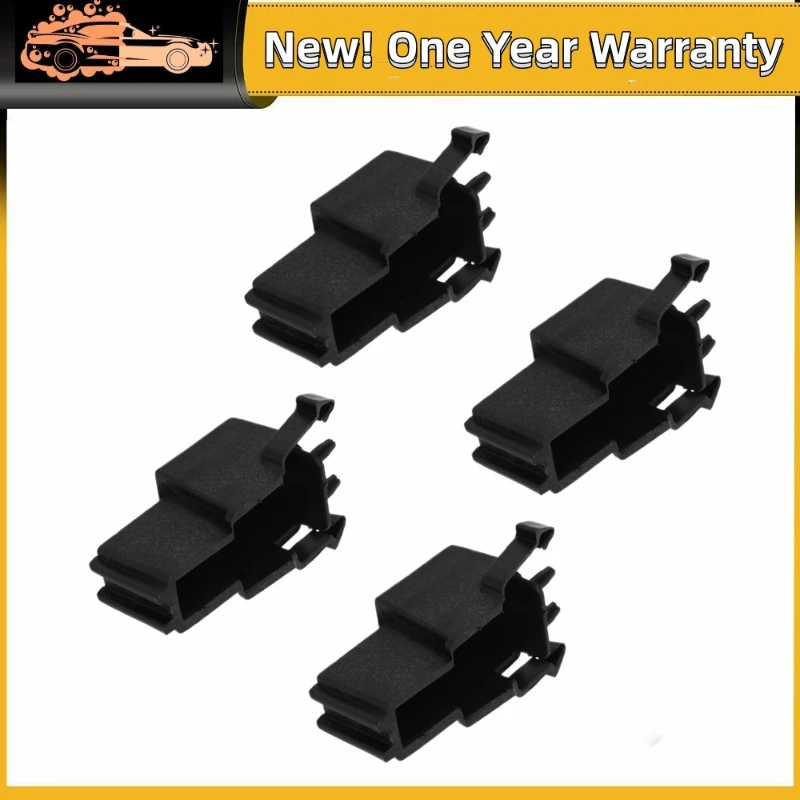 Black ABS Plastic Frunk Clip Reinforcement 1131205-00-C Cowl Support &Bracket Car Replace Part For Tesla Model 3
Black ABS Plastic Frunk Clip Reinforcement 1131205-00-C Cowl Support &Bracket Car Replace Part For Tesla Model 3