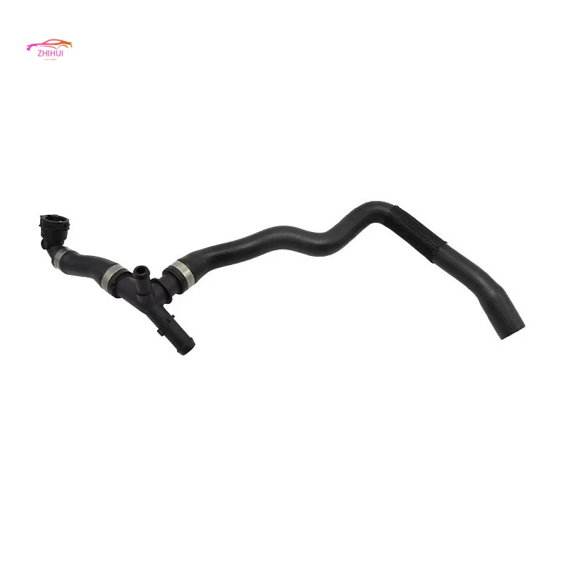 17127617377 Шланг охлаждающей жидкости радиатора двигателя для BMW F45 F46 F48 F49 X1 LCI F52
17127617377 Шланг охлаждающей жидкости радиатора двигателя для BMW F45 F46 F48 F49 X1 LCI F52