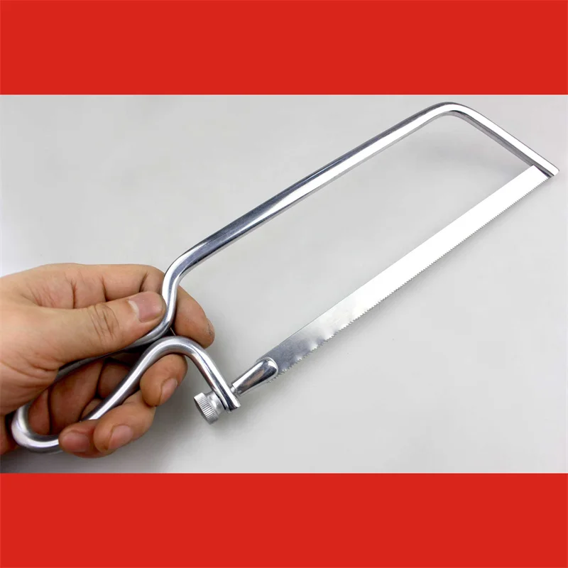 Admiralty medical bow bone saw bow bone saw bow saw bone osteotomy bone breaking osteotomy orthopedic instrument
Admiralty medical bow bone saw bow bone saw bow saw bone osteotomy bone breaking osteotomy orthopedic instrument