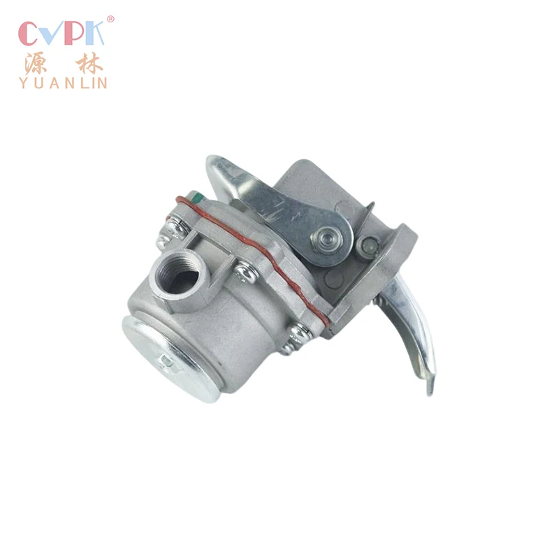 F2L511 Fuel Pump 4157223 fits for Deutz F2L511 F1L410 F2L410
F2L511 Fuel Pump 4157223 fits for Deutz F2L511 F1L410 F2L410